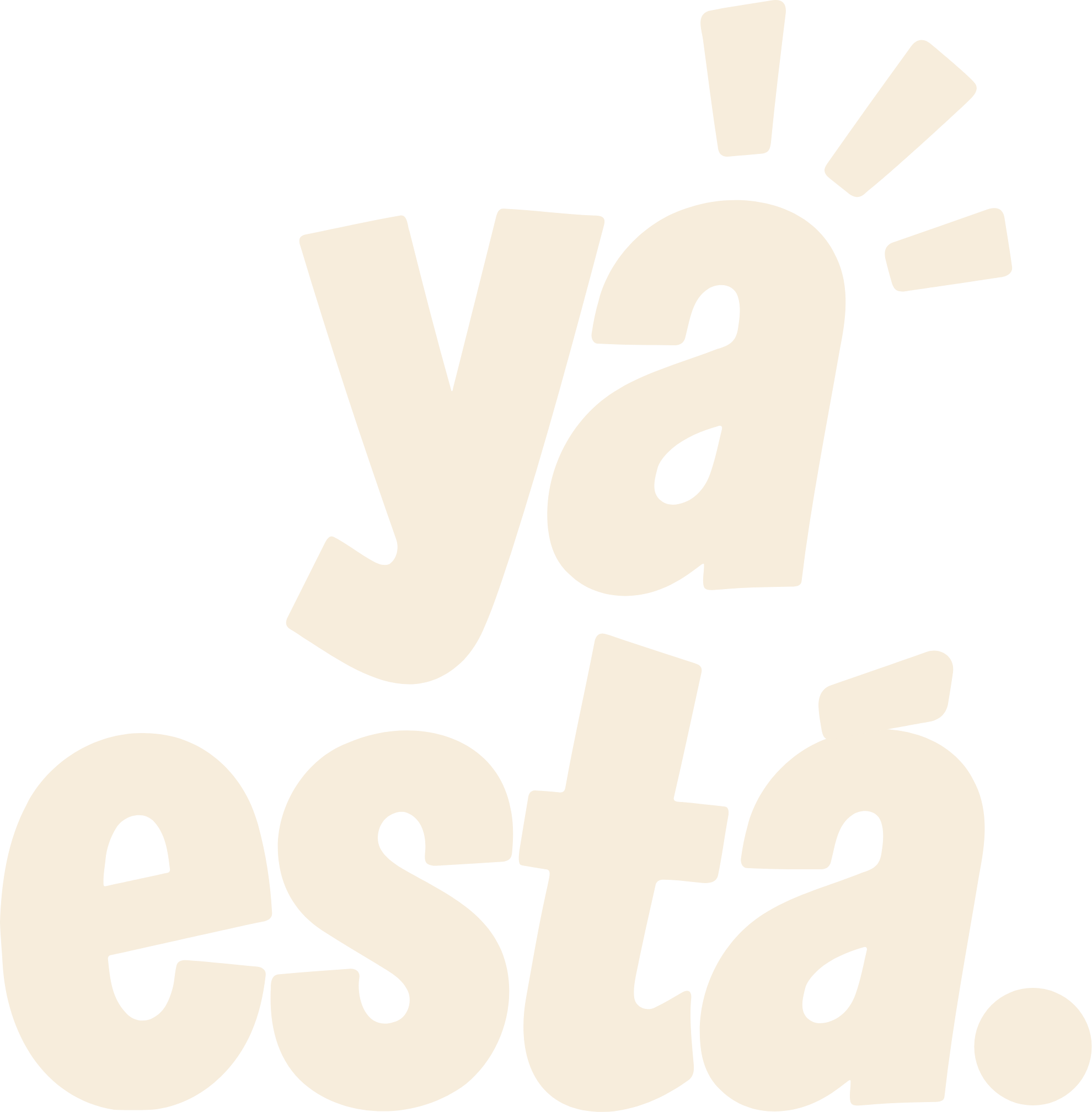 ya está clarito